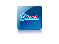 CC Touch guide de l'opérateur